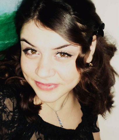 Юлия Щукина