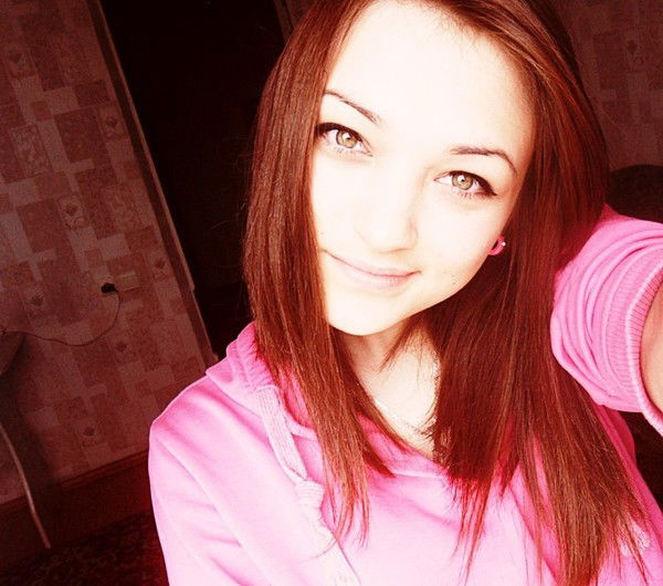 Оксана Хужина