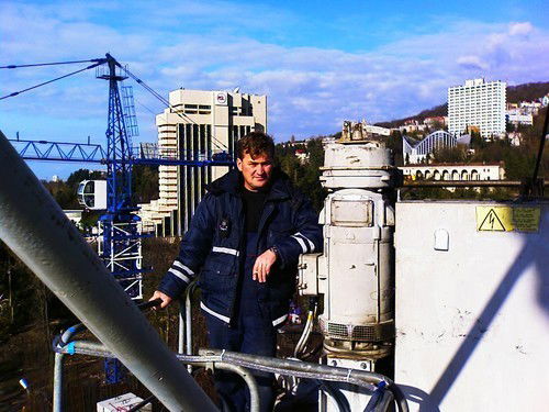 Владимир Изибаев