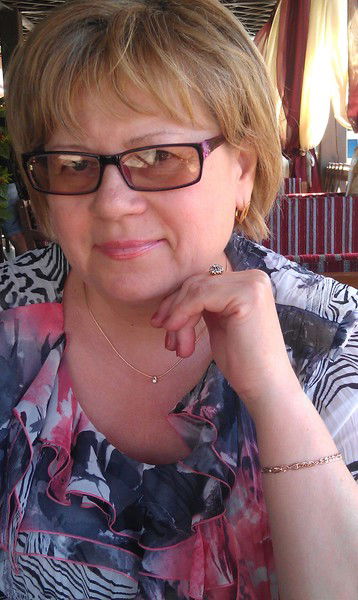 Татьяна Ненашева