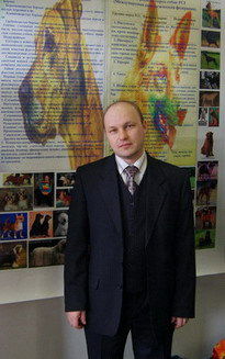 Николай Засецкий