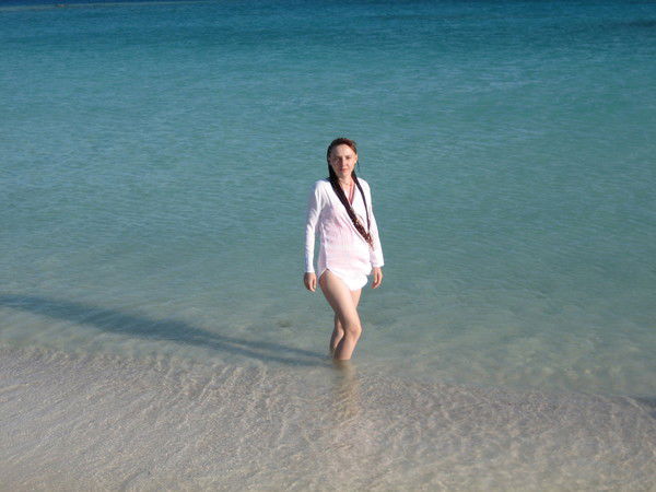 Светлана Филимонова