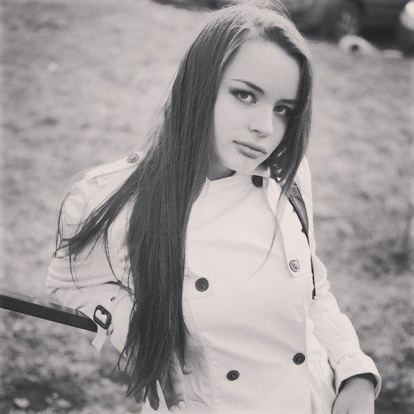 Дарья Гладышева