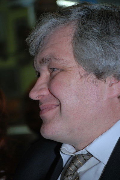 Алексей Соколов