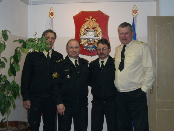 Владимир Журавлев