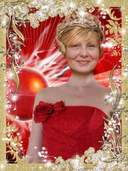 Лидия Леонова