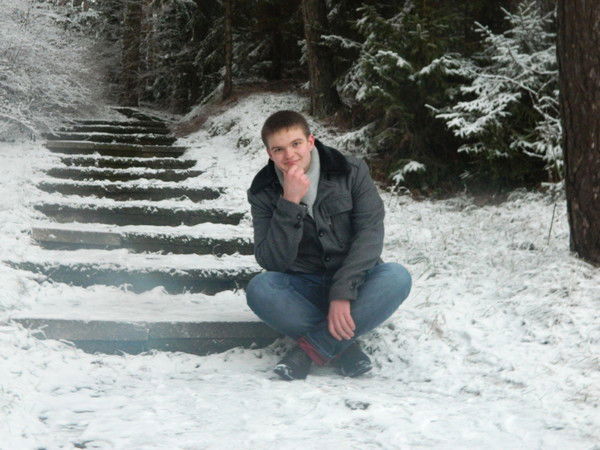 Алексей Климович