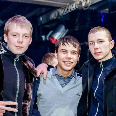 Андрей Мигачёв