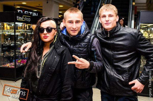 Михаил Яхтельский