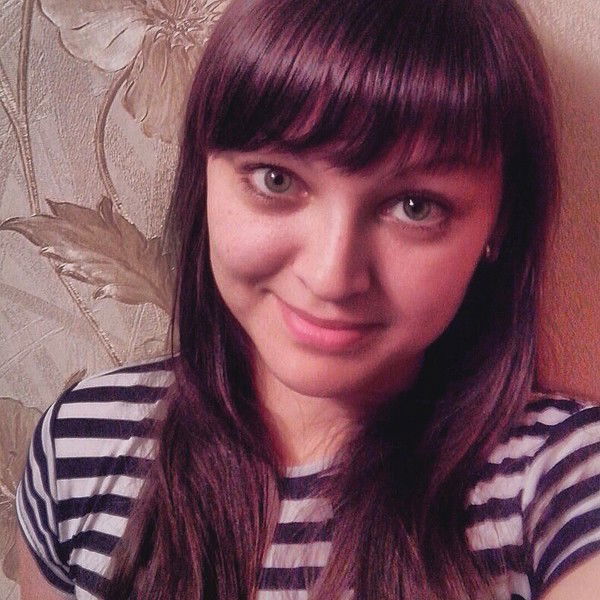 Альбина Тимофеева