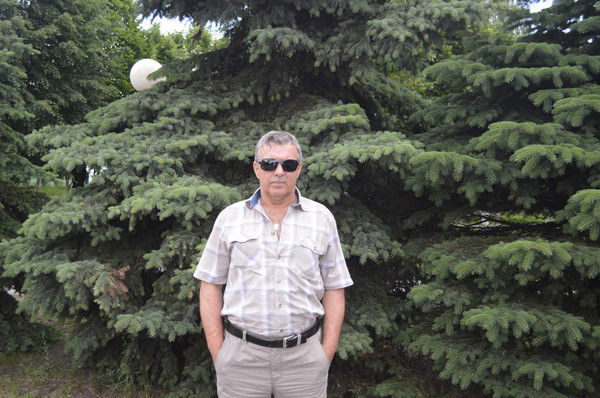 Сергей Соколовский