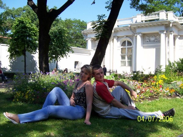 Евгений Нерадовских