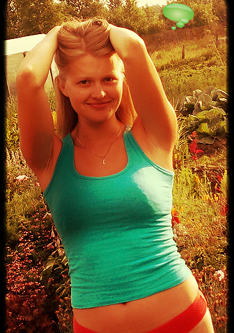 Лена Иванова