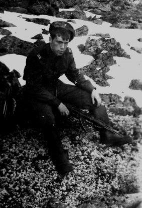 Равиль Вергасов