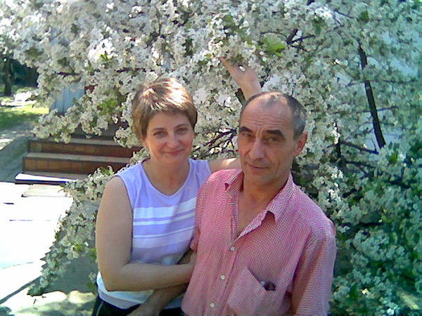 Риехоканен Людмила