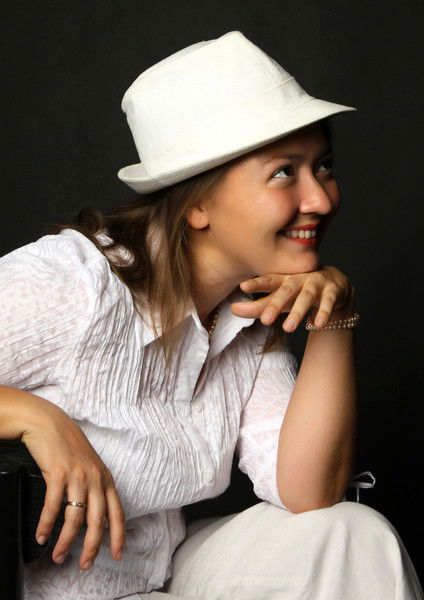 Анзия Ахмедзянова