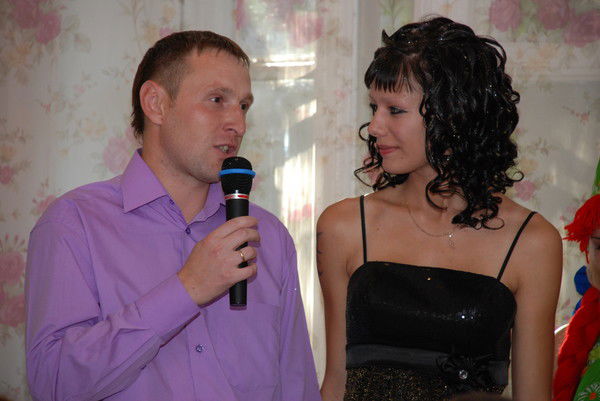 Юлия Подрядова