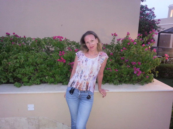 Валерия Кузьмина