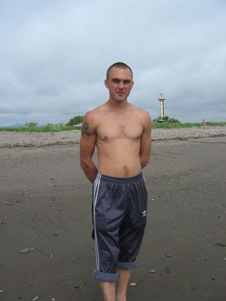 Валерий Ерёменко