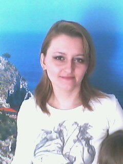 Юлия Говорухина