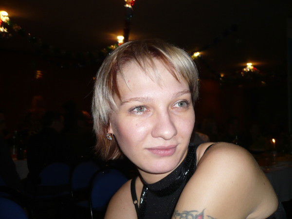 Татьяна Семенец