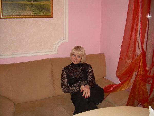 Ольга Иванова