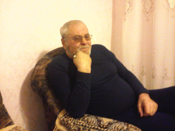 Александр Тимурзиев