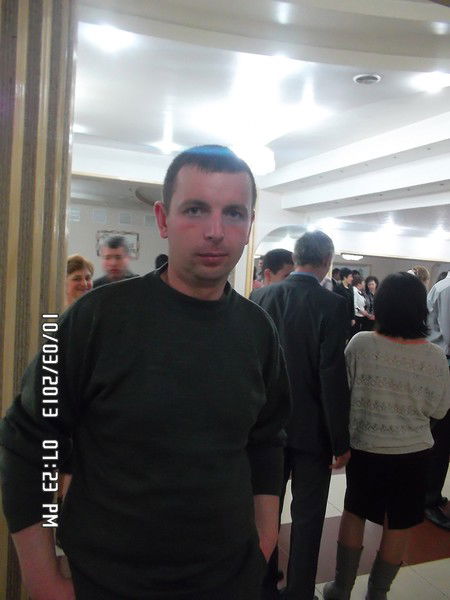 Борец Александр