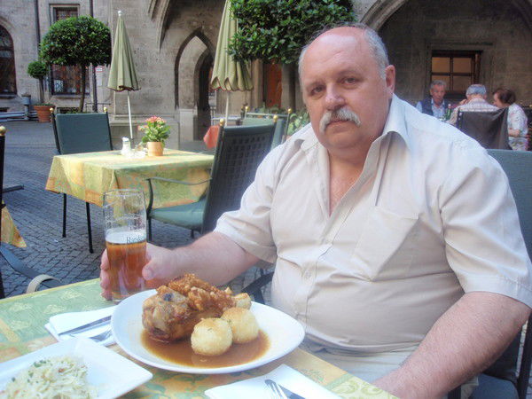 Владимир Фисенко