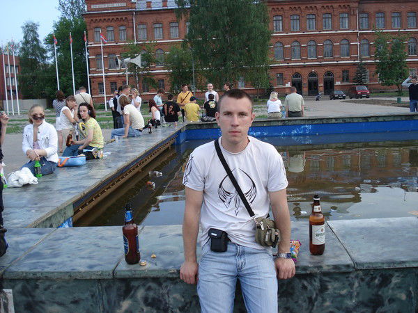 Андрей Загудеев