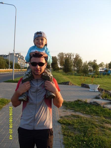 Вова Музыченко