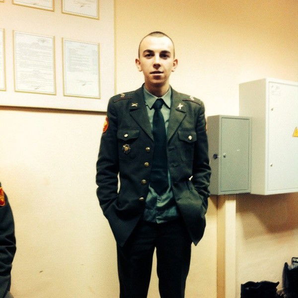 Светлана Сергеевна