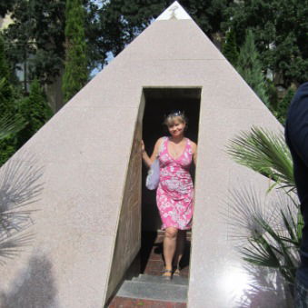 Антонина Рыкова