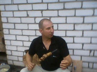 Михаил Котиков