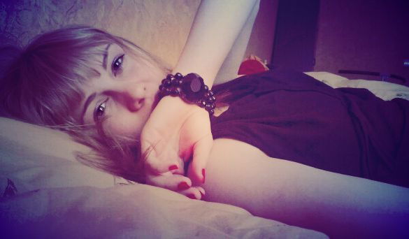 Елизавета Фелдбуш)*