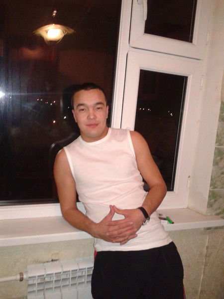 Нуралы Хамидоллин