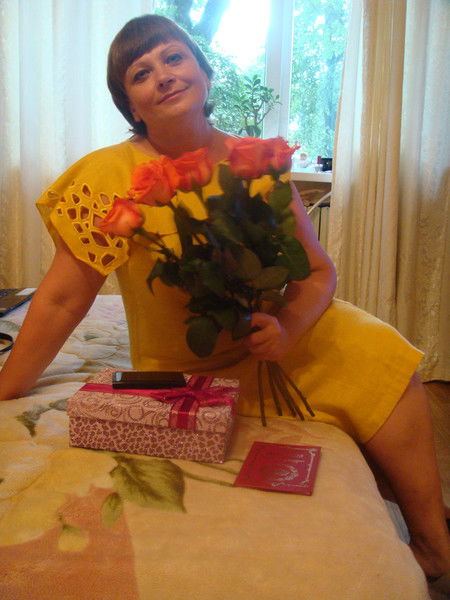 Татьяна Ищенко