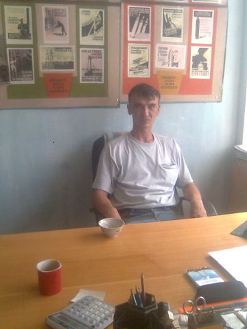 Владимир Орлов