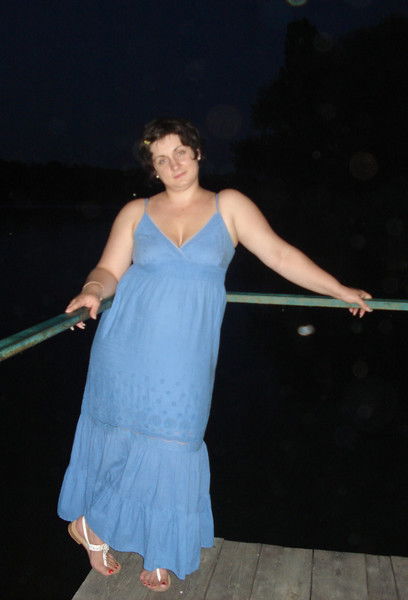 Виктория Петей