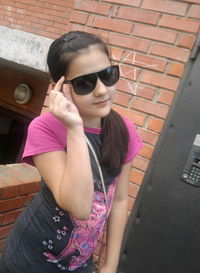 Камилла Жусупова