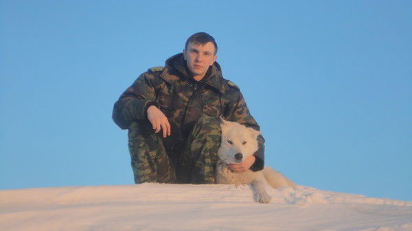 Александр Головин