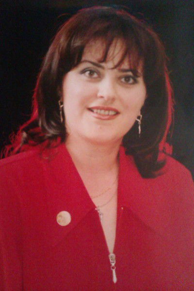 Наталия Заверикина