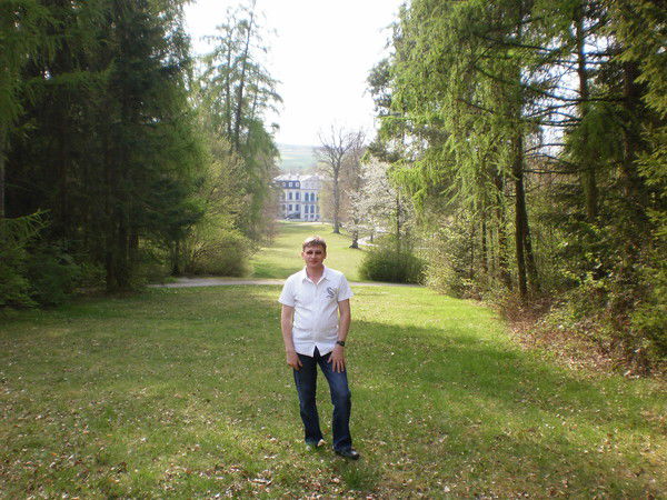 Олег Митраков