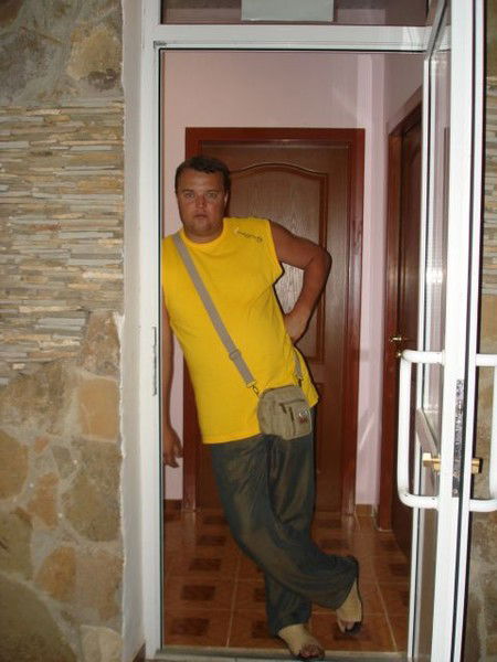 Сергей Табола