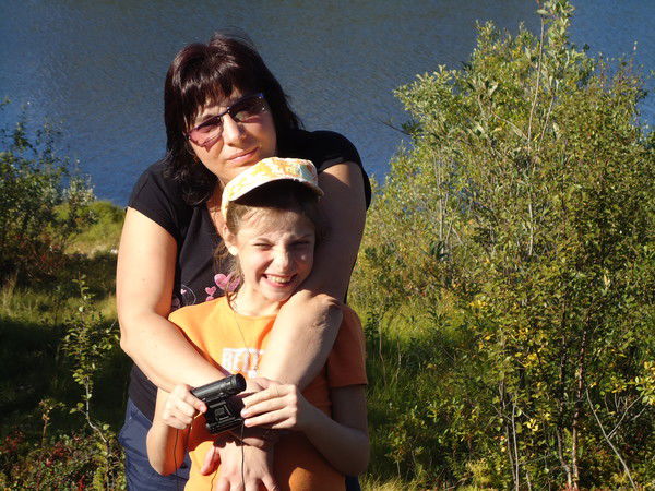 Светлана Черниш(Богдан)