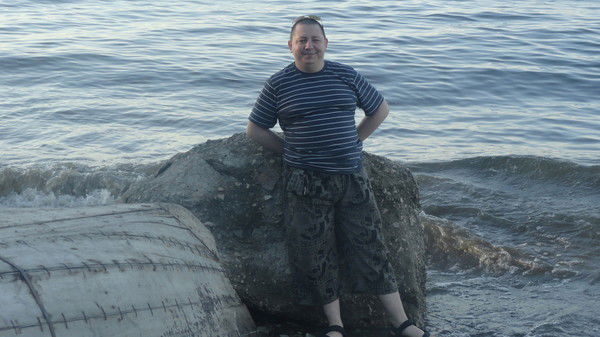 Алексей Гончаров