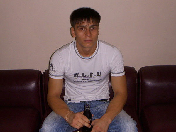 Мади))) Madiko)))