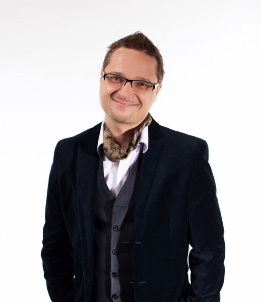 Михаил Казаков