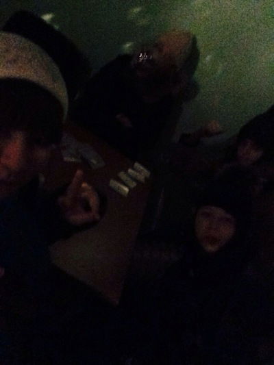 Настя Волкова