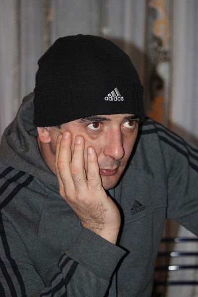 Георги Забуртов